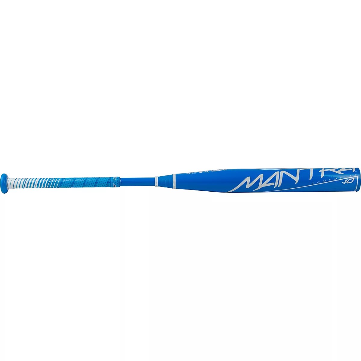 Rawlings Adults' Mantra 2021 FastPitch Composite Softball Bat (10