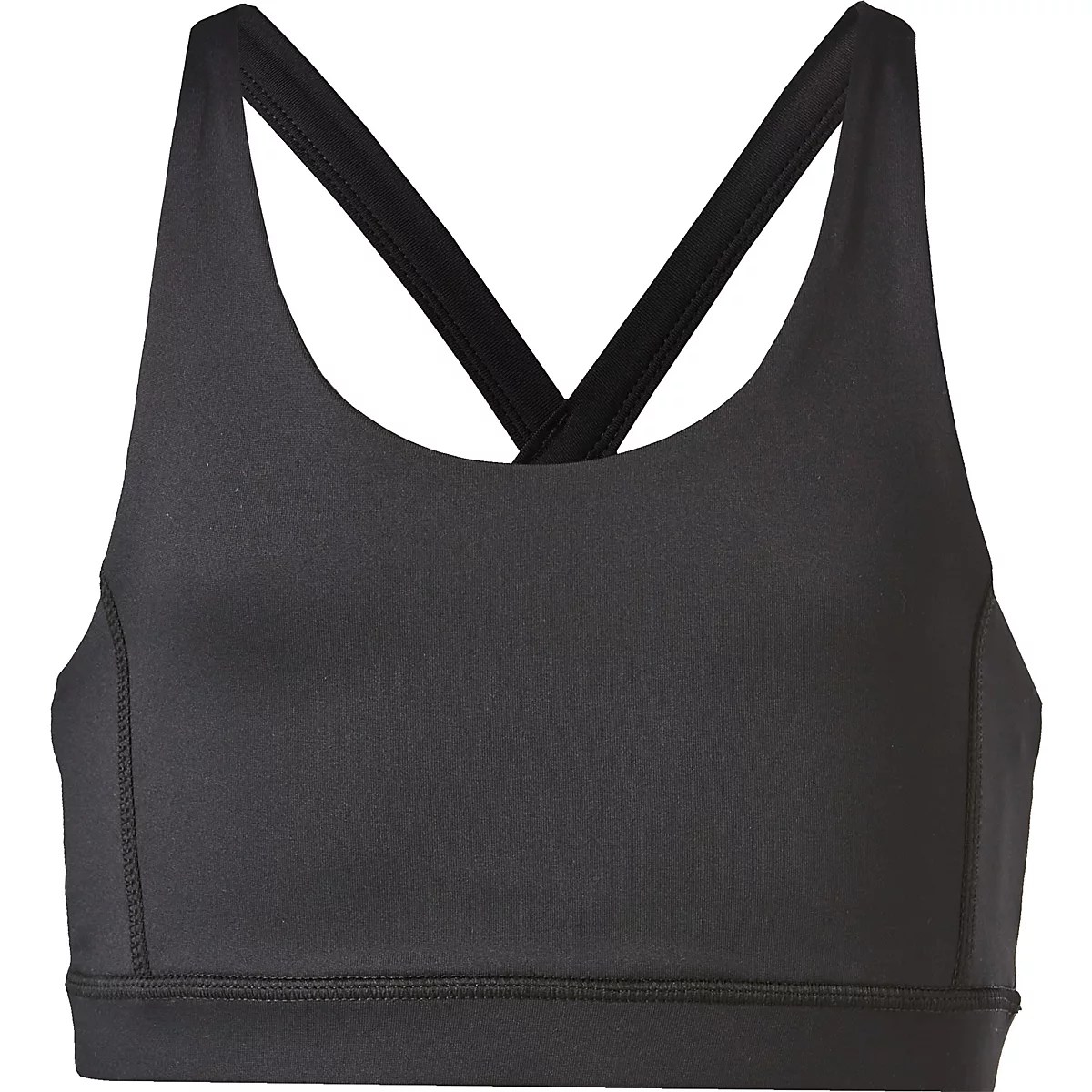 Layer 8 Girls' Fashion Low Support Sports Bra Academy