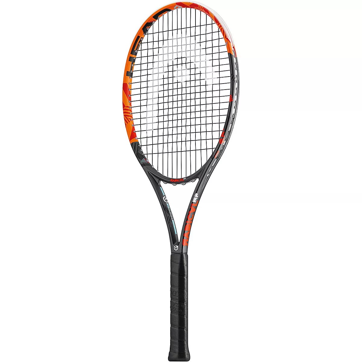 HEAD Graphene XT Radical MP Tennis Racquet Academy