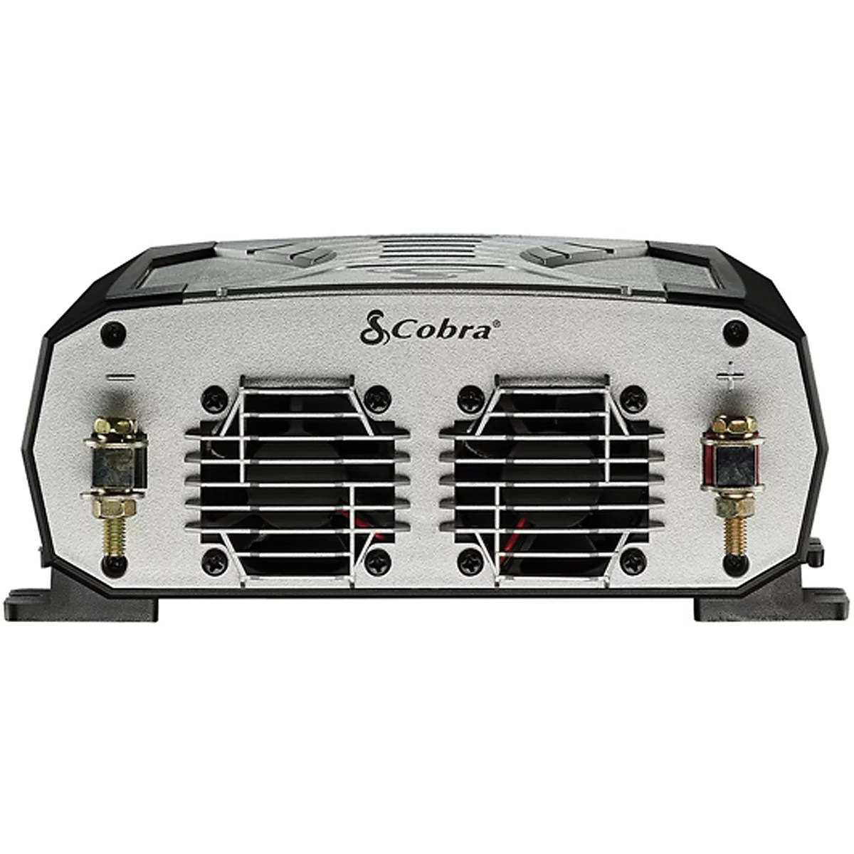 Cobra PRO 1500 Watt Power Inverter | Free Shipping at Academy