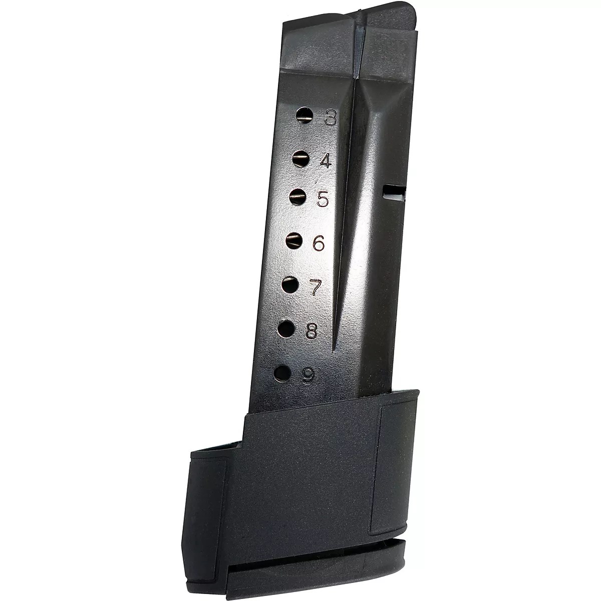 ProMag Smith & Wesson Shield 10Round Magazine Academy