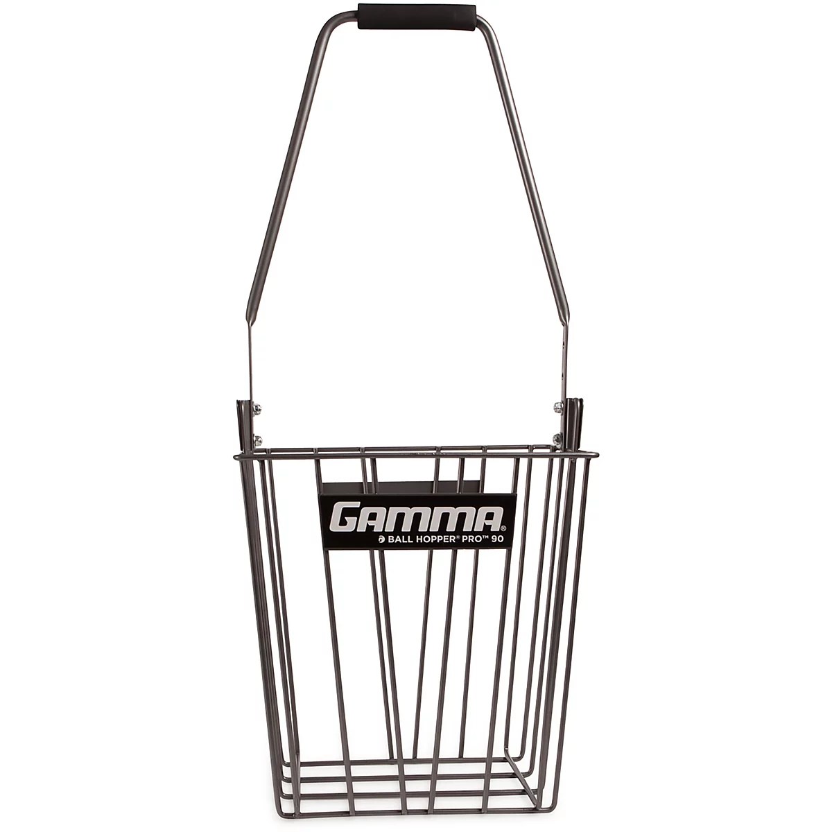 GAMMA Pro 90 Ball Hopper Academy