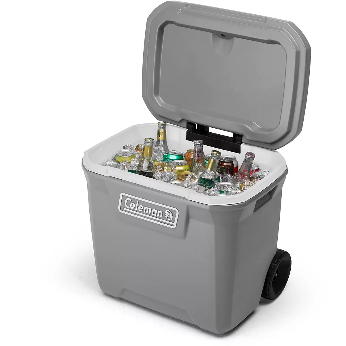 Coleman 316 Series 65 qt Cooler Academy