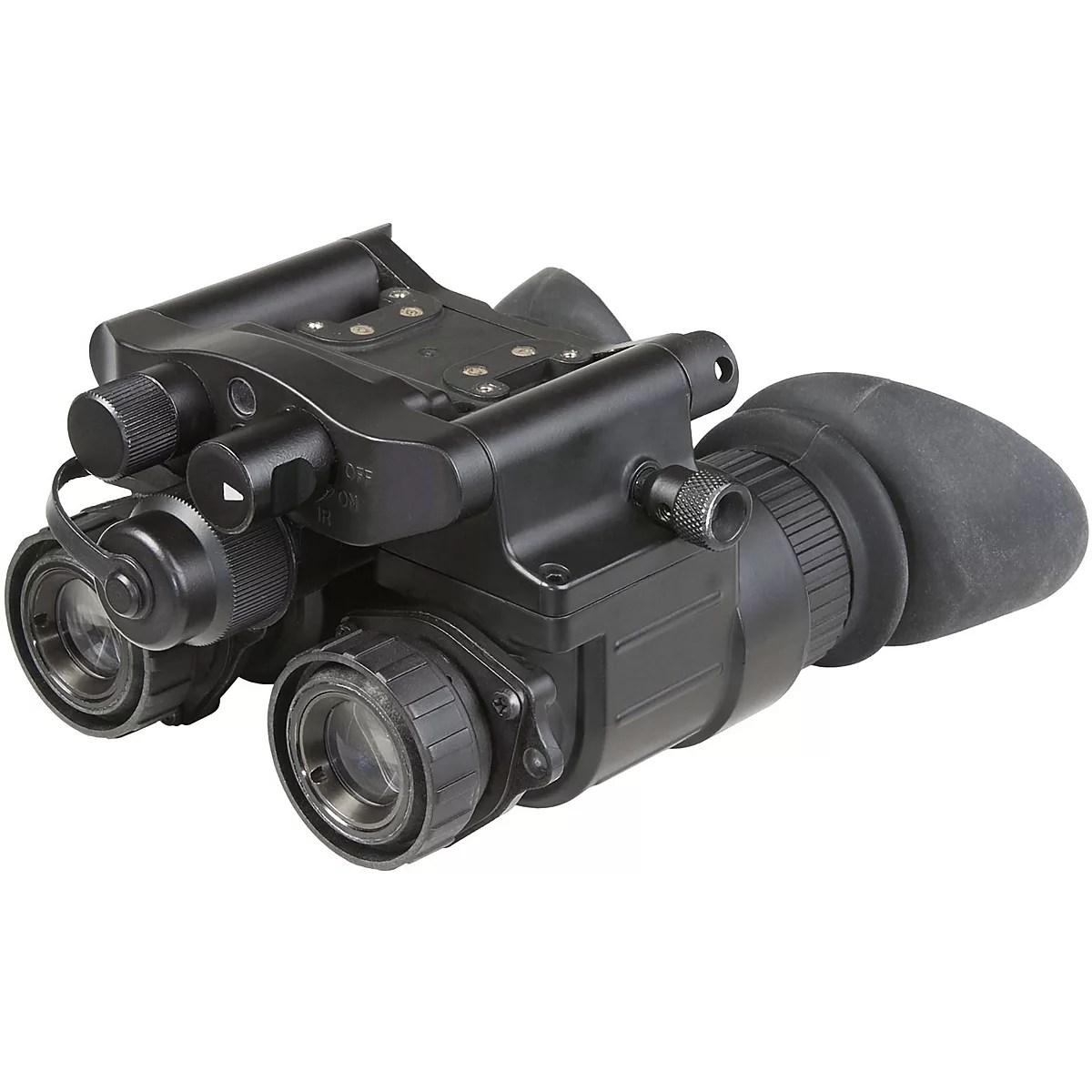 AGM Global Vision NVG50 NL2 Night Vision System Academy