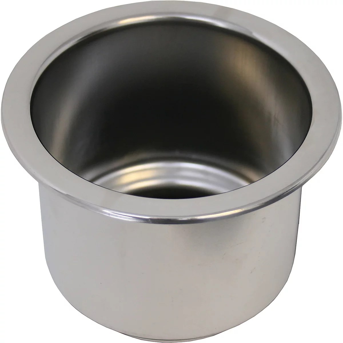 Deep Blue Recessed Cup Holder Academy