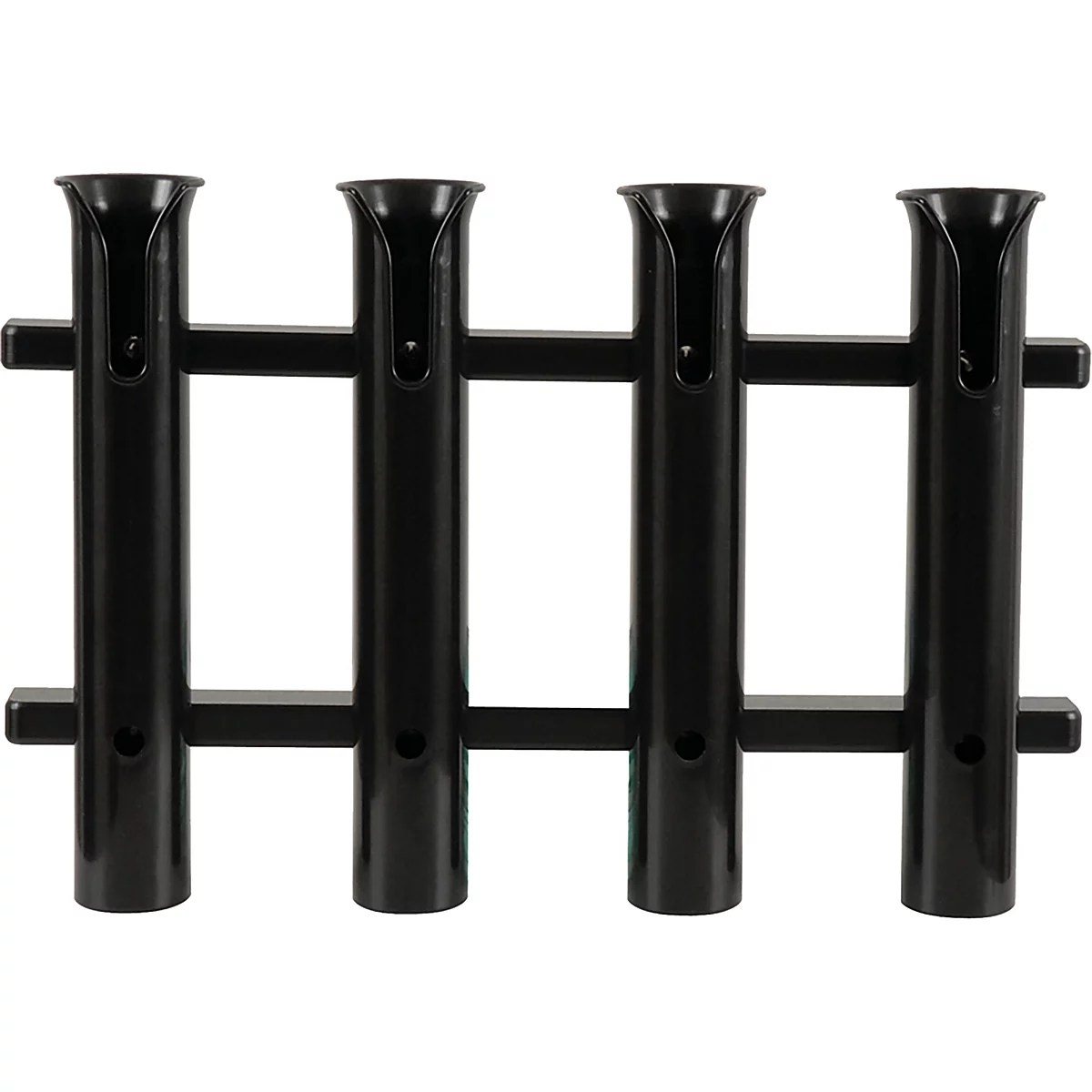 TACO Marine Deluxe 4Rod Holder Free Shipping at Academy