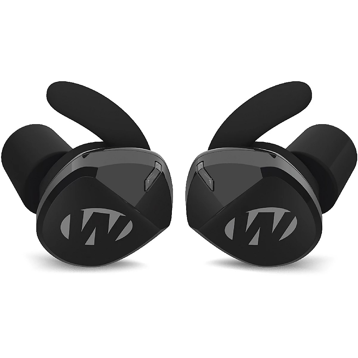 Walker’s Silencer Bluetooth 2.0 Earbuds Academy