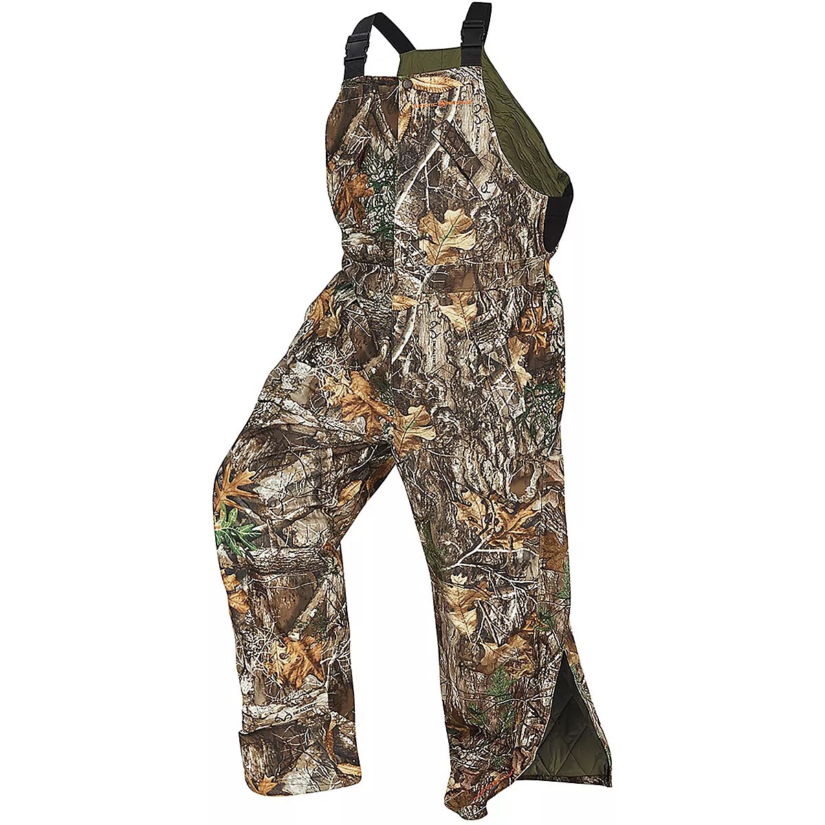 ArcticShield Men's Classic Elite Hunting Bib Academy
