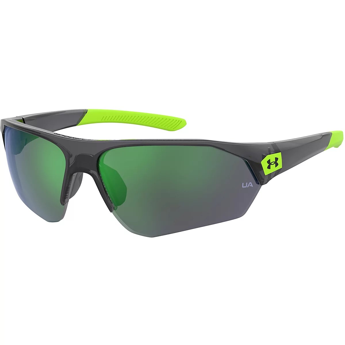 Under Armour Youth Playmaker Jr Sunglasses Academy