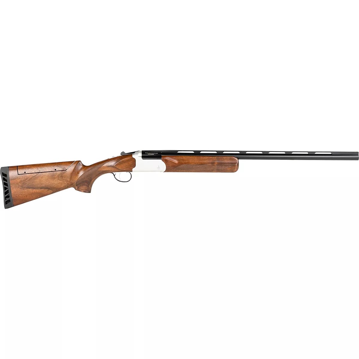 Stevens 555 Compact Trap 20 Gauge Shotgun Academy