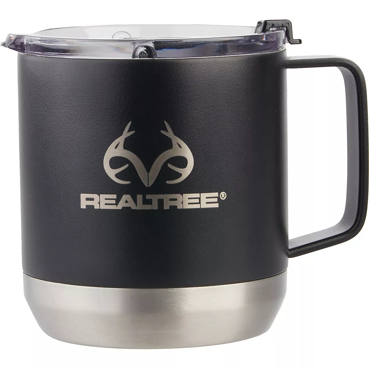 Magellan Outdoors Throwback Realtree 14 oz Mug with Lid Academy