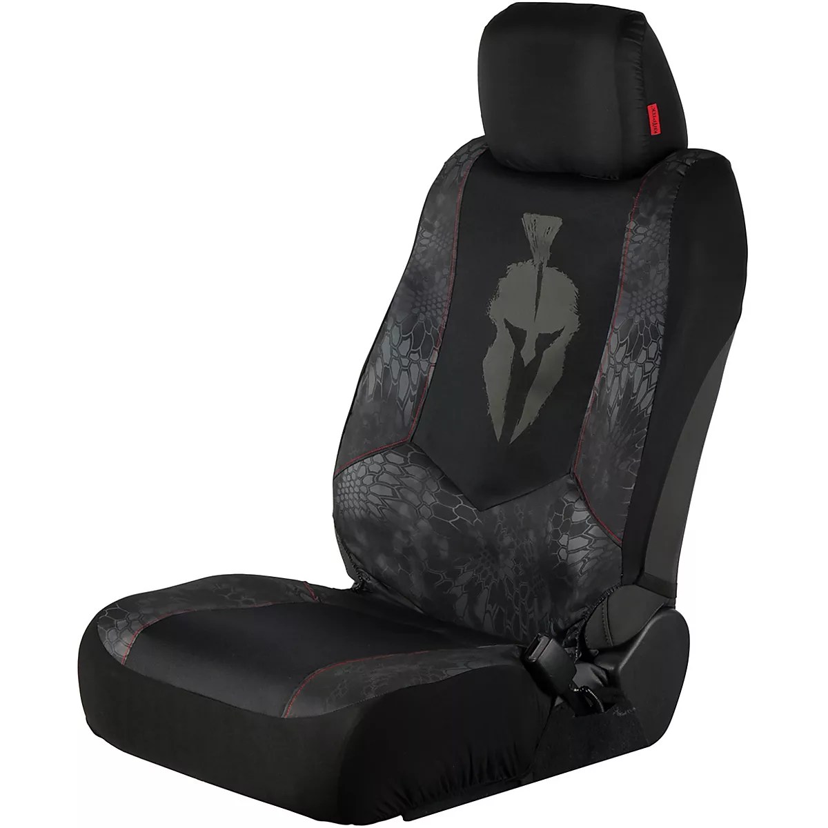 Kryptek Low Back Seat Cover Free Shipping at Academy