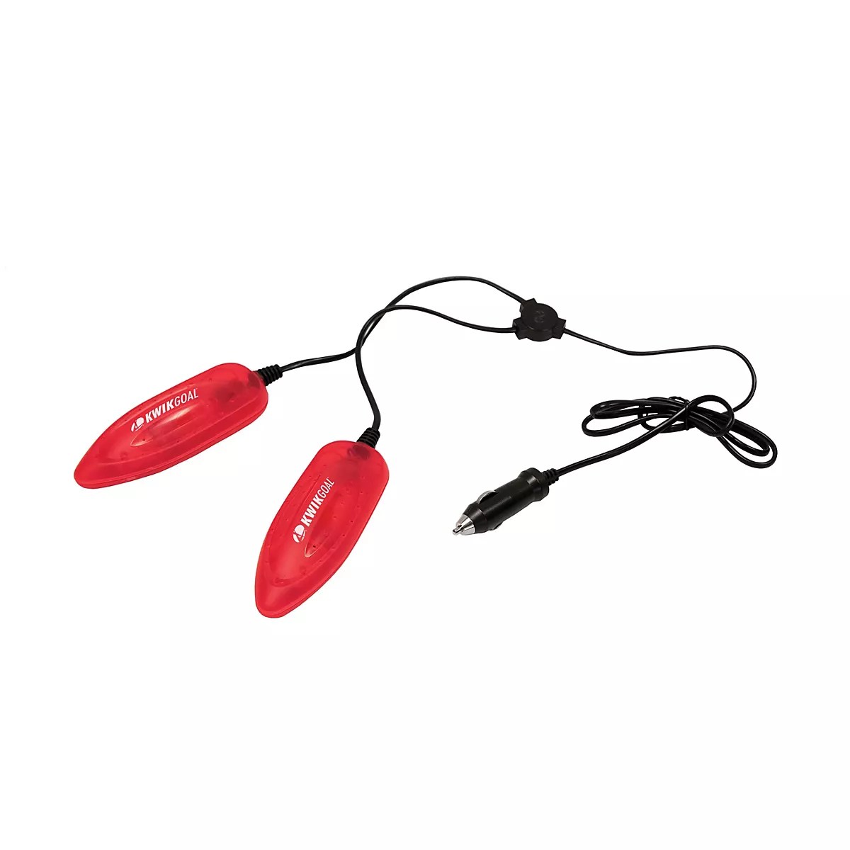 Kwik Goal Travel Shoe Dryer Free Shipping at Academy