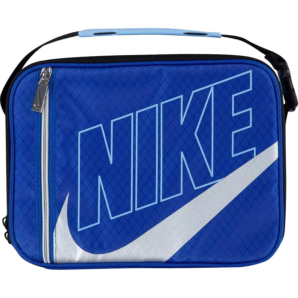 Nike Futura Texture Hard Liner Lunch Bag Academy