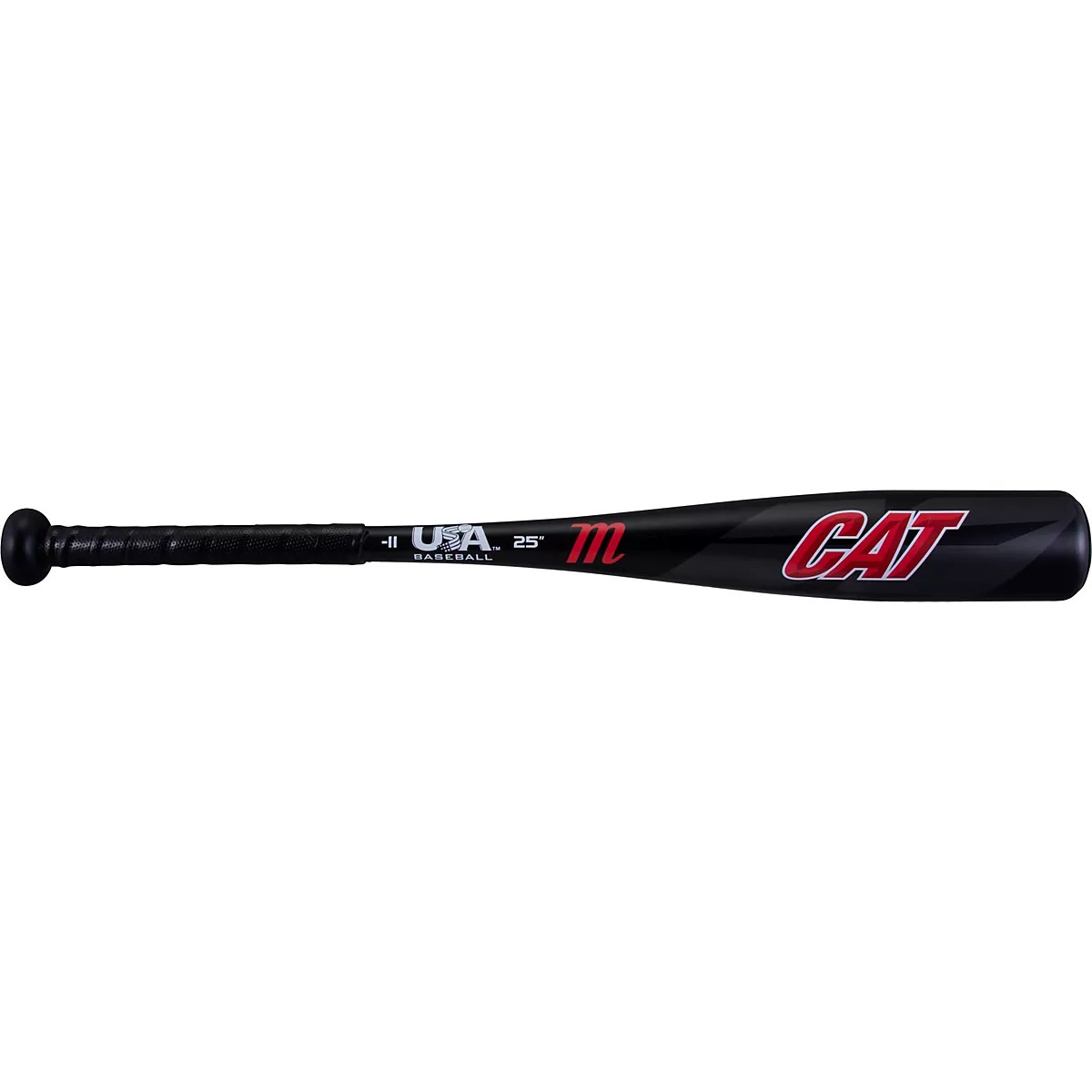 Marucci Youth CAT USA TBall Bat (11) Free Shipping at Academy
