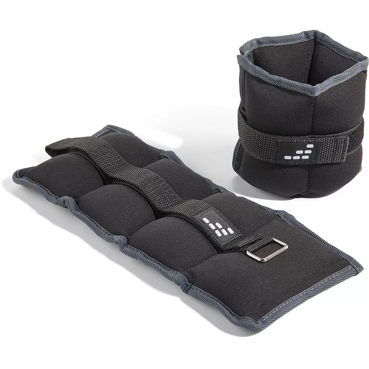 BCG Wearable Weights 10 lb Fitness Weight Straps Academy