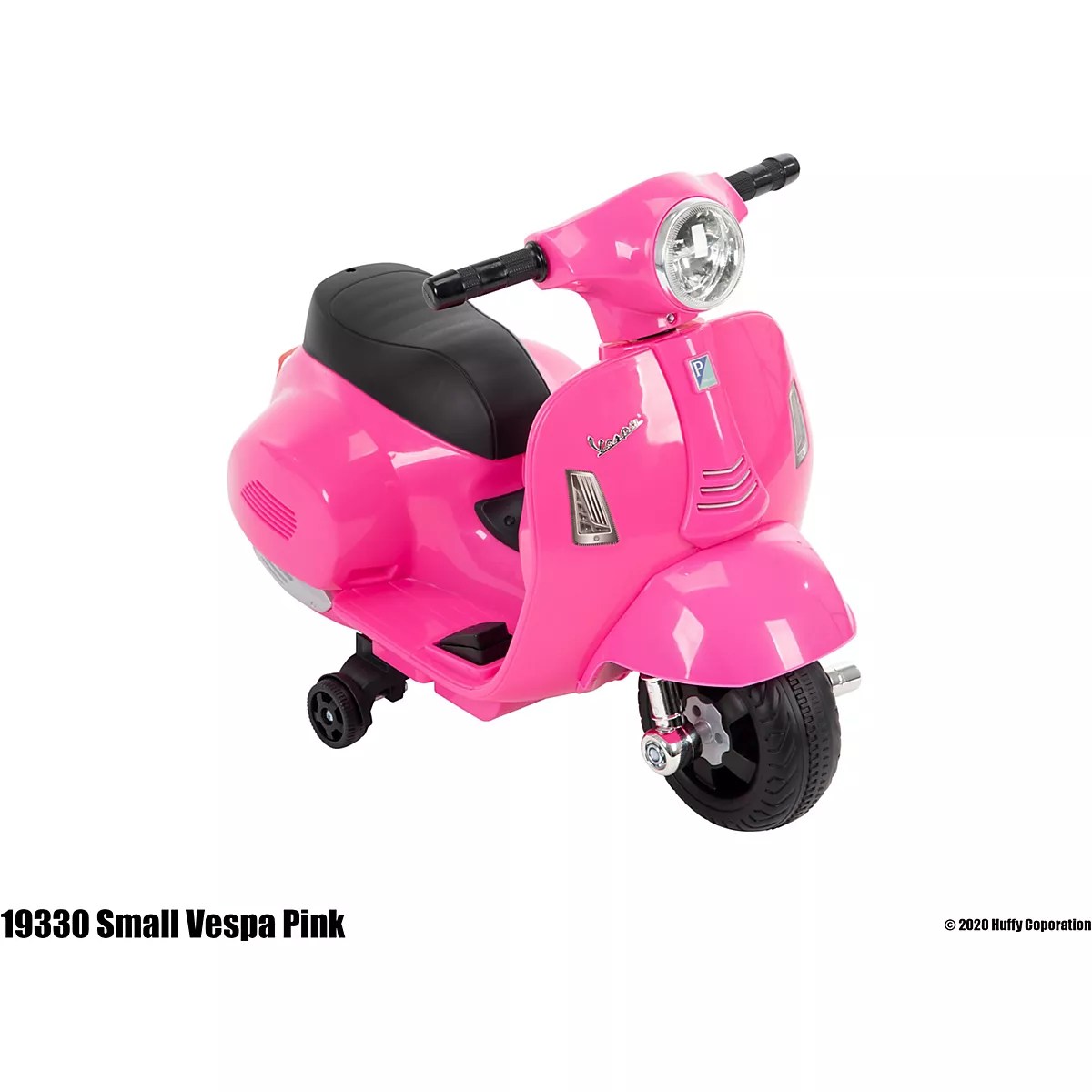 Huffy Vespa H1 Ride-On Toy | Academy