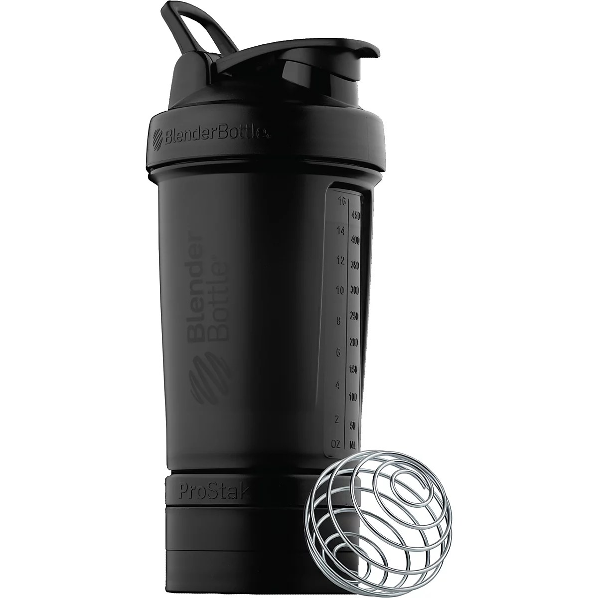 Blender Bottle ProStack 22 oz Shaker Bottle Academy