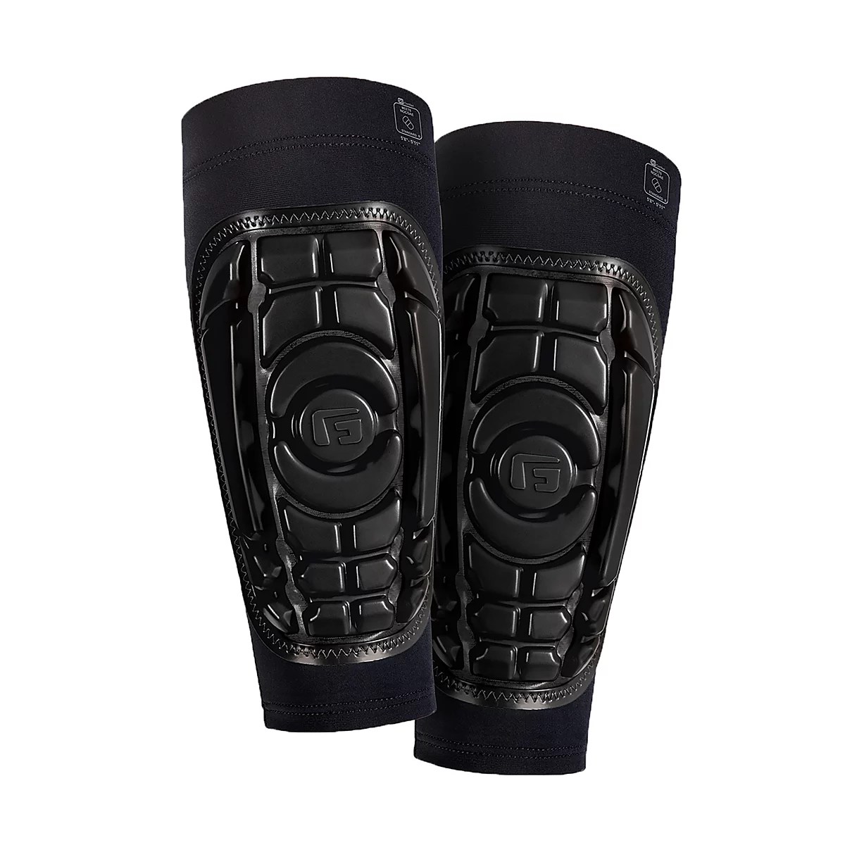 GFORM Youth ProS Compact Shin Guards Academy