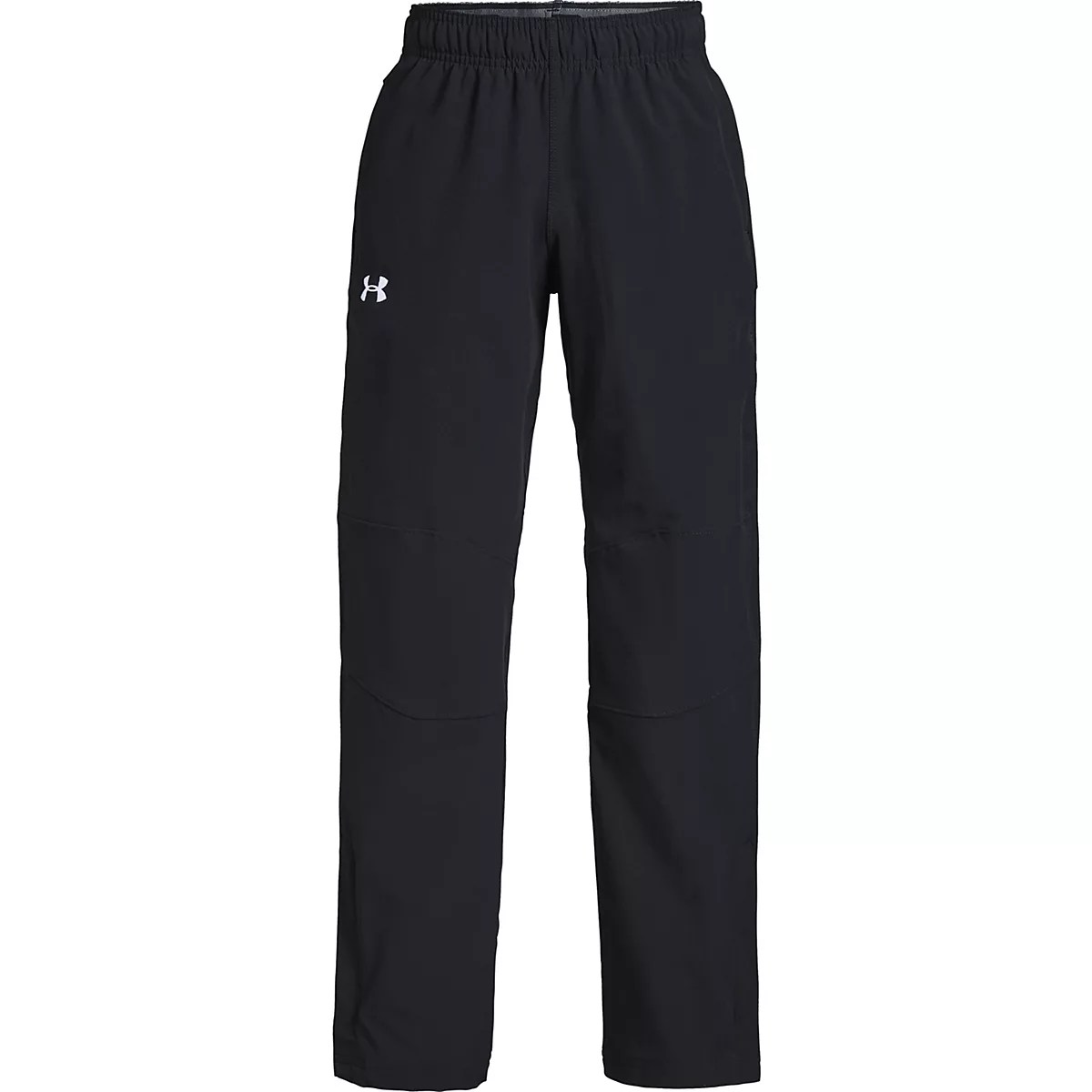 Under Armour Boys' Hockey WarmUp Pants Academy