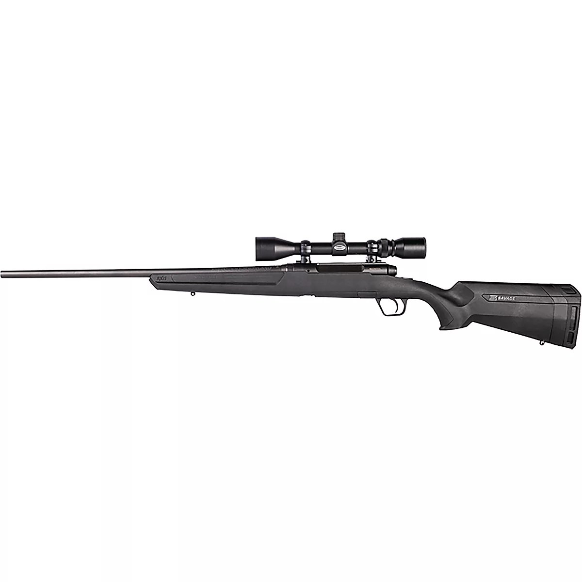Savage Axis XP .350 Legend BoltAction Rifle Academy