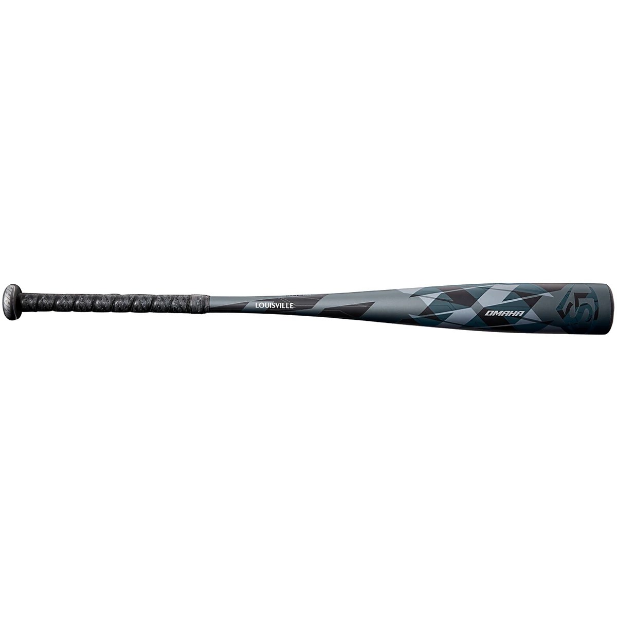 Louisville Slugger Youth Omaha USA Baseball Bat (10) Academy