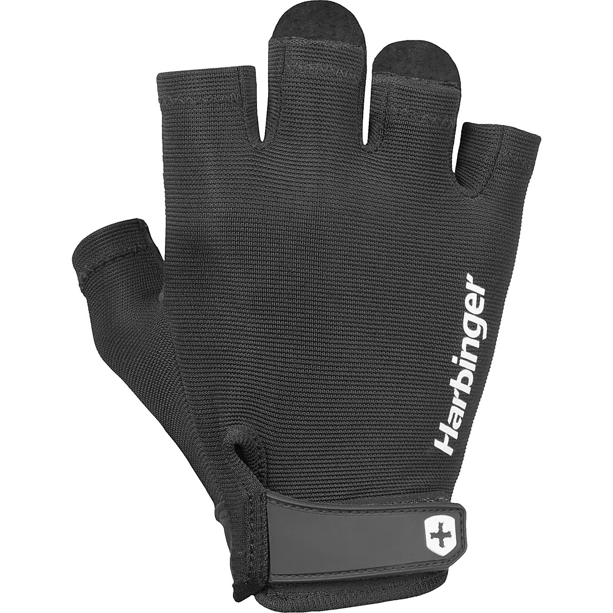Harbinger Men's Power Glove Pro Lifting Gloves Academy