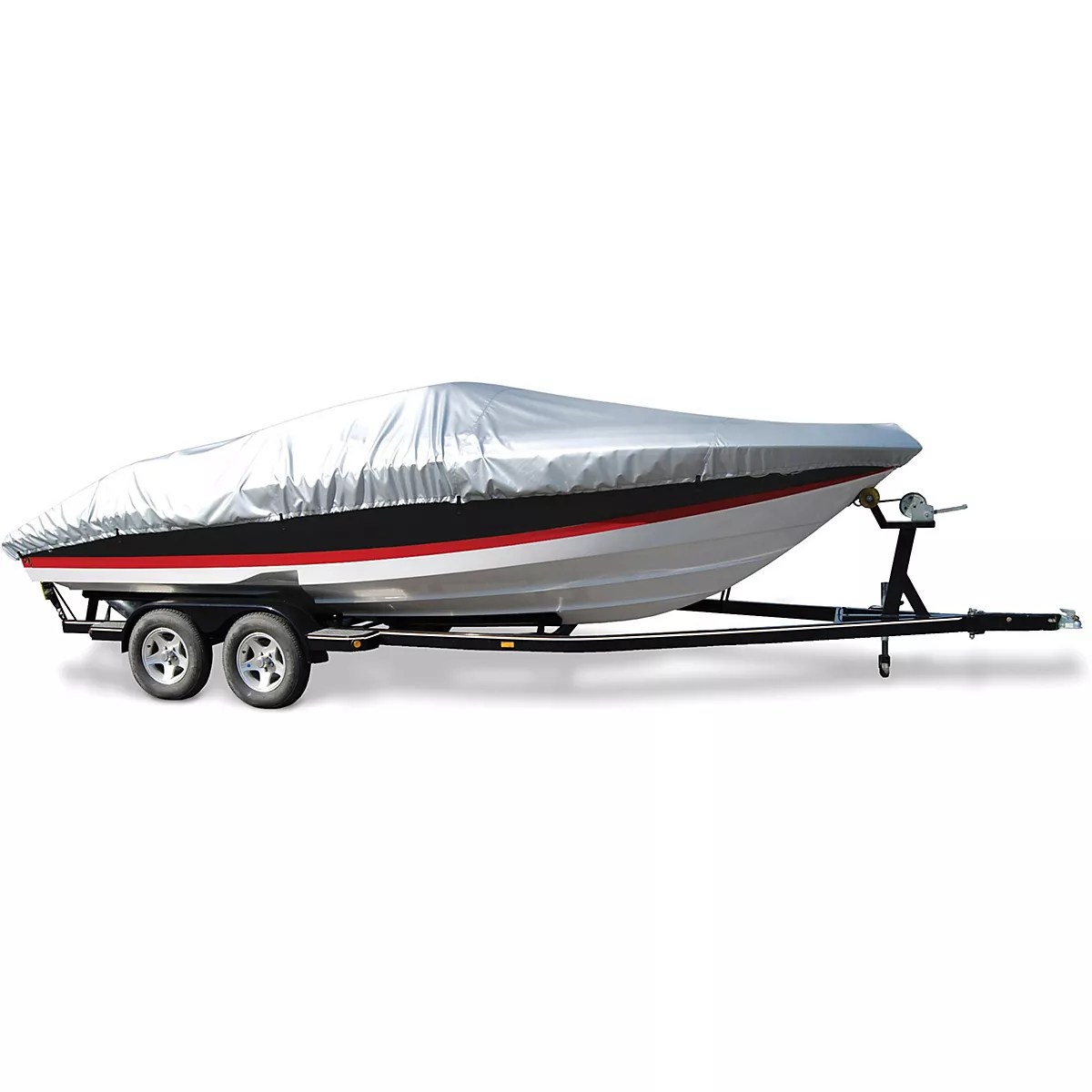 TaylorMade 2123 ft Boatguard Cuddy Cabin Boat Cover Academy