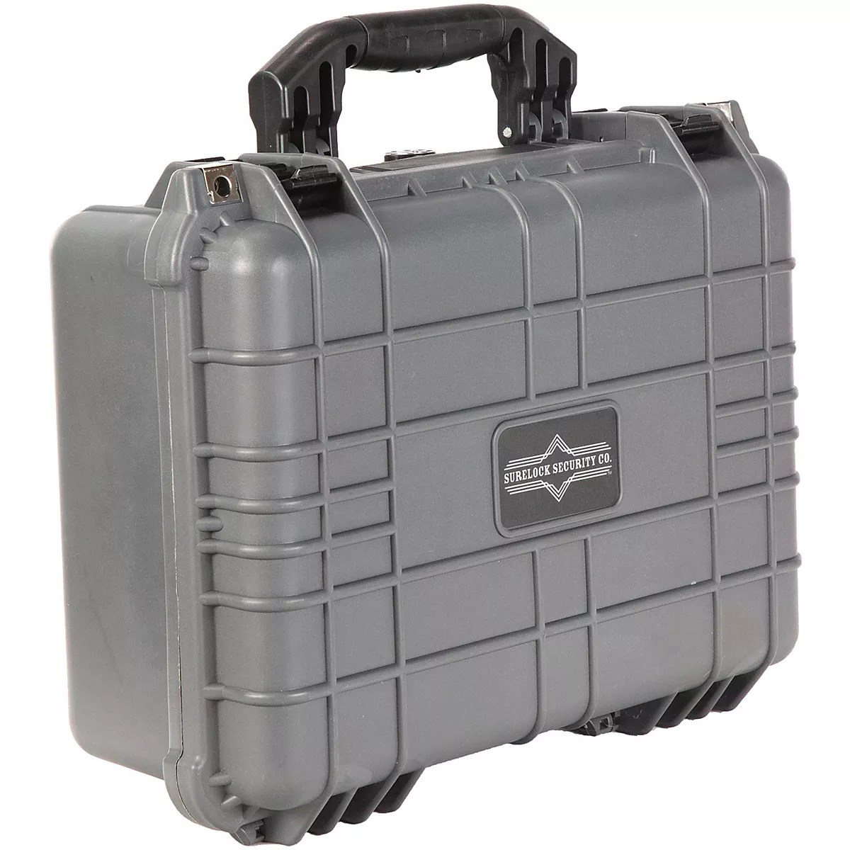 SureLock Security Renegade 16 in Waterproof Case Academy