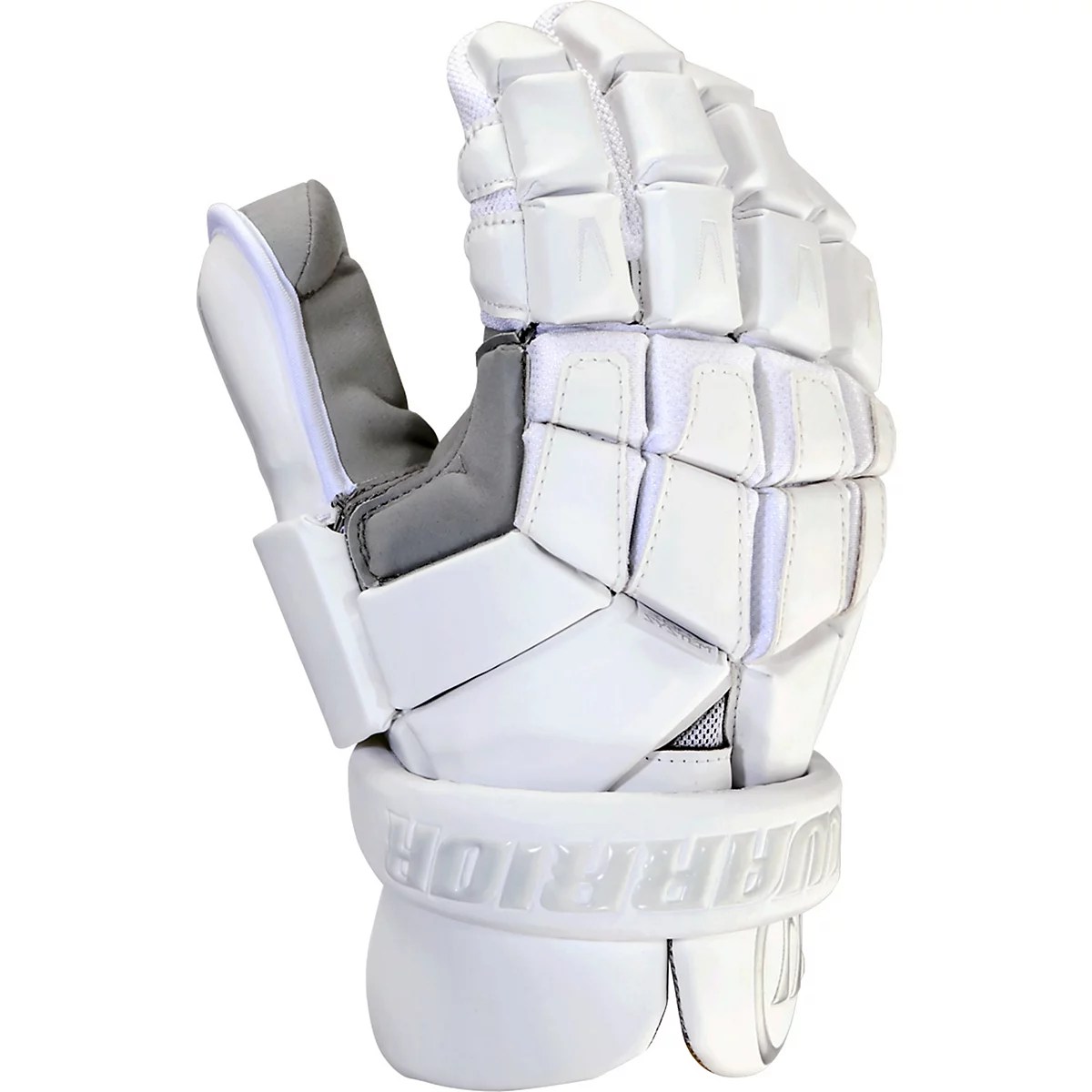 Warrior Nemesis Goalie Glove Free Shipping at Academy