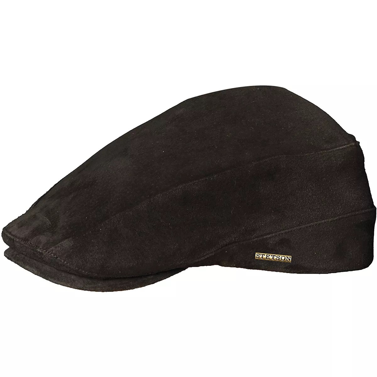 Stetson Leven Suede Caddy Hat Free Shipping at Academy