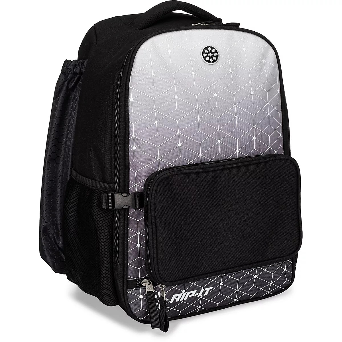 RIPIT Gameday 2 Softball Backpack Free Shipping at Academy
