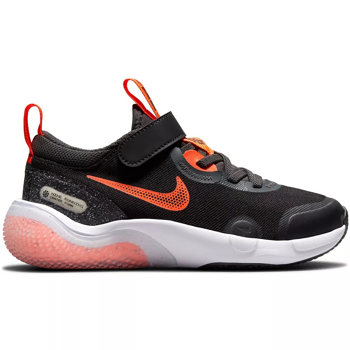 Nike Kids' PreSchool Eco Run Explor Next Nature Shoes Academy