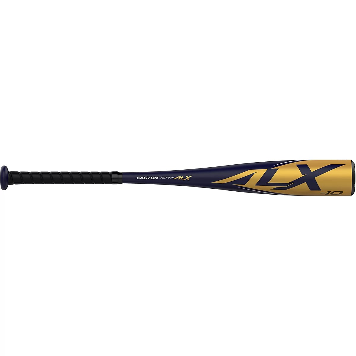 EASTON Boys' Alpha ALX USA Little League Baseball Bat (11) Academy