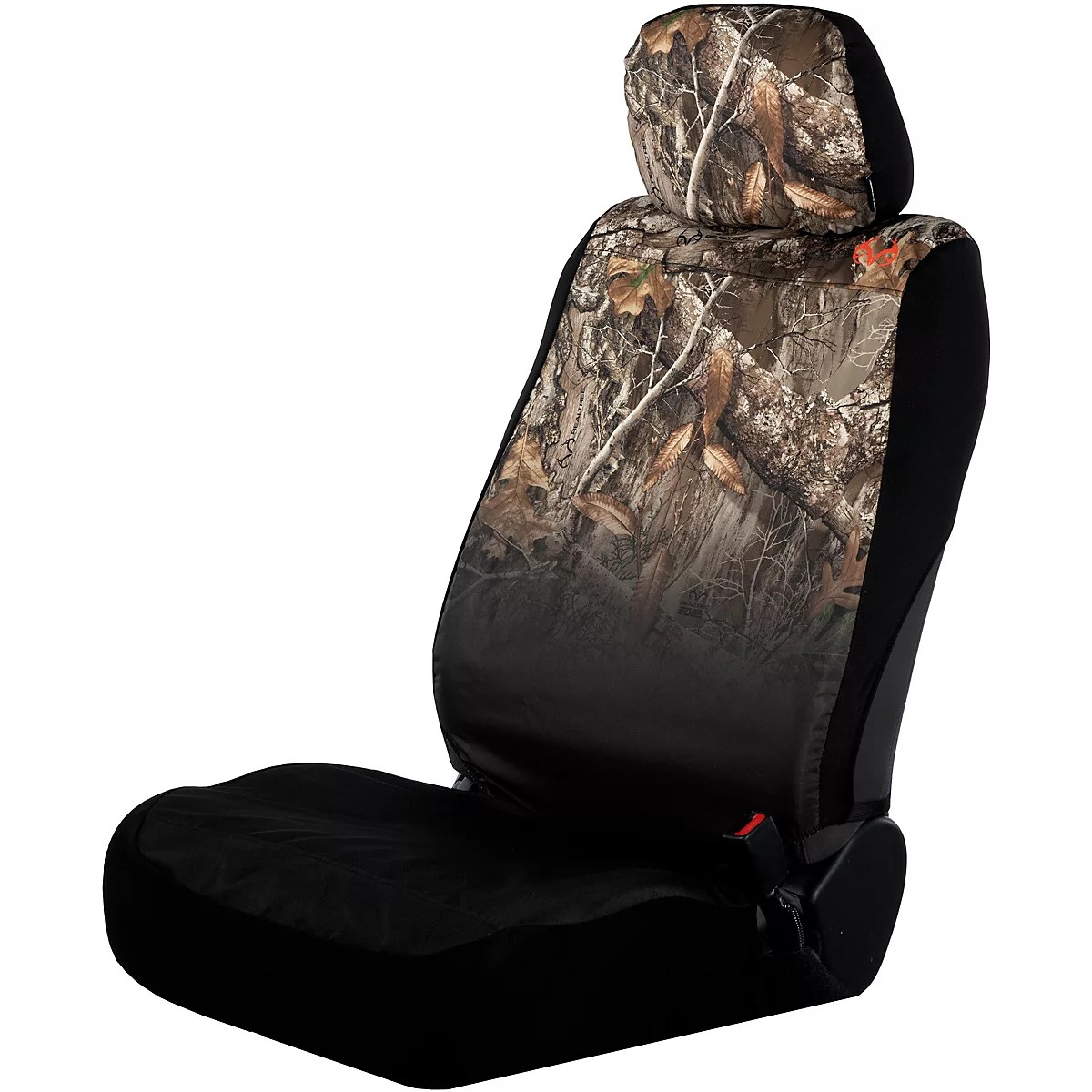 Browning Low Back Traditional Seat Cover Academy