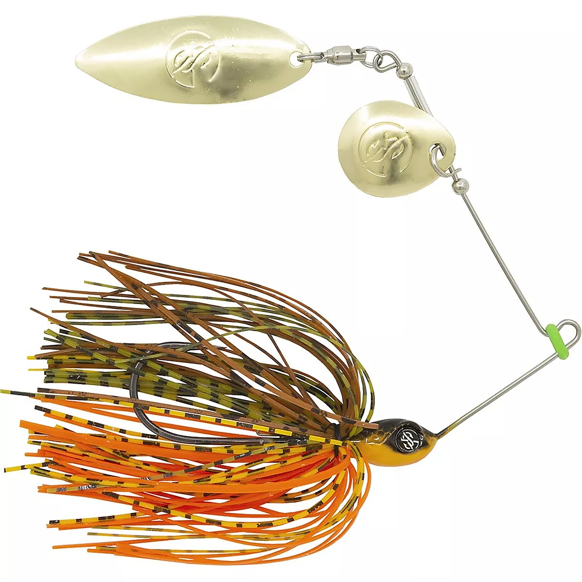 Googan Baits Squad Mini Zinger .25 oz Spinnerbait Academy