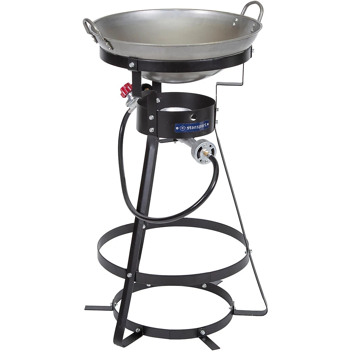 Stansport Camp Stove Academy