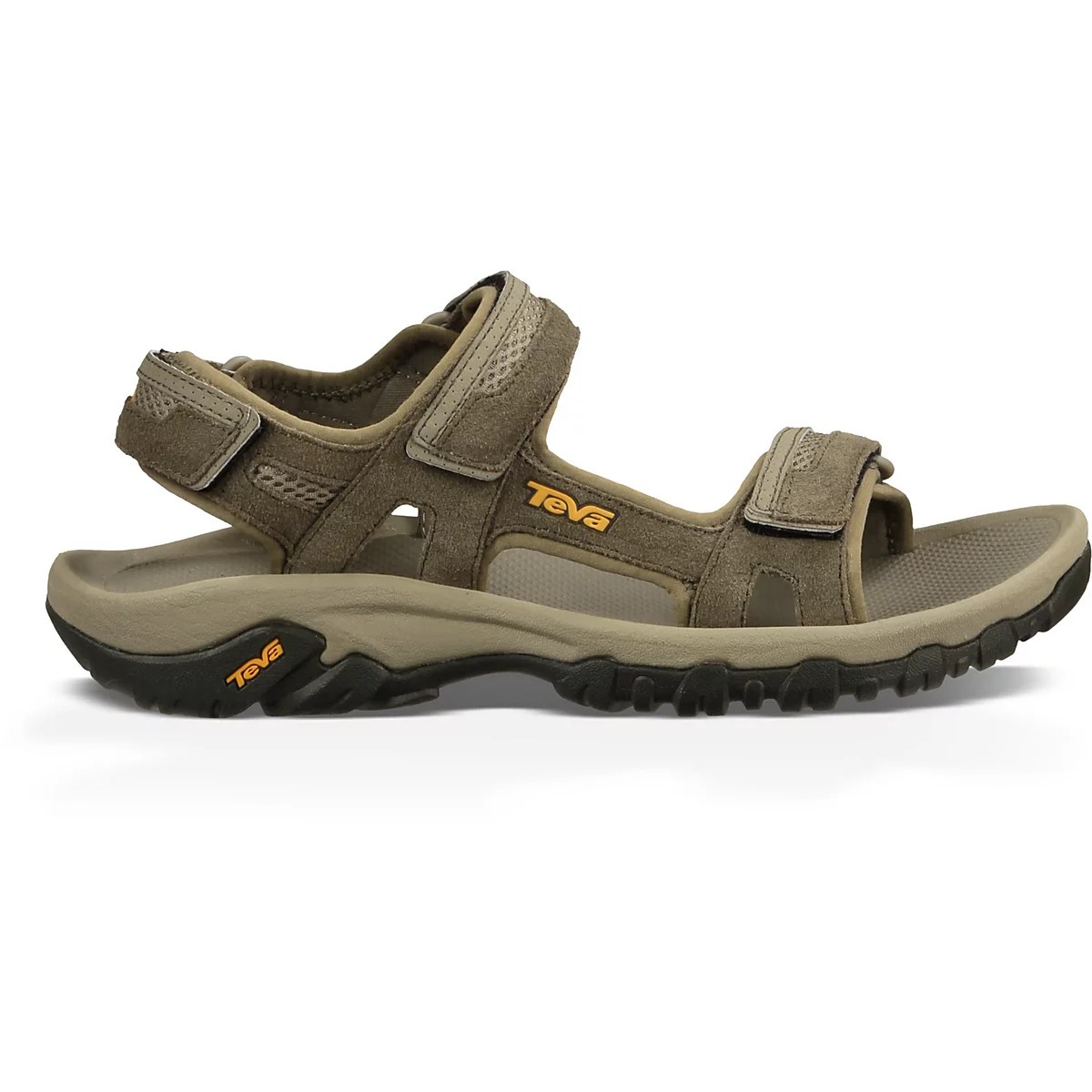 Teva Men's Hudson Sandals Free Shipping at Academy