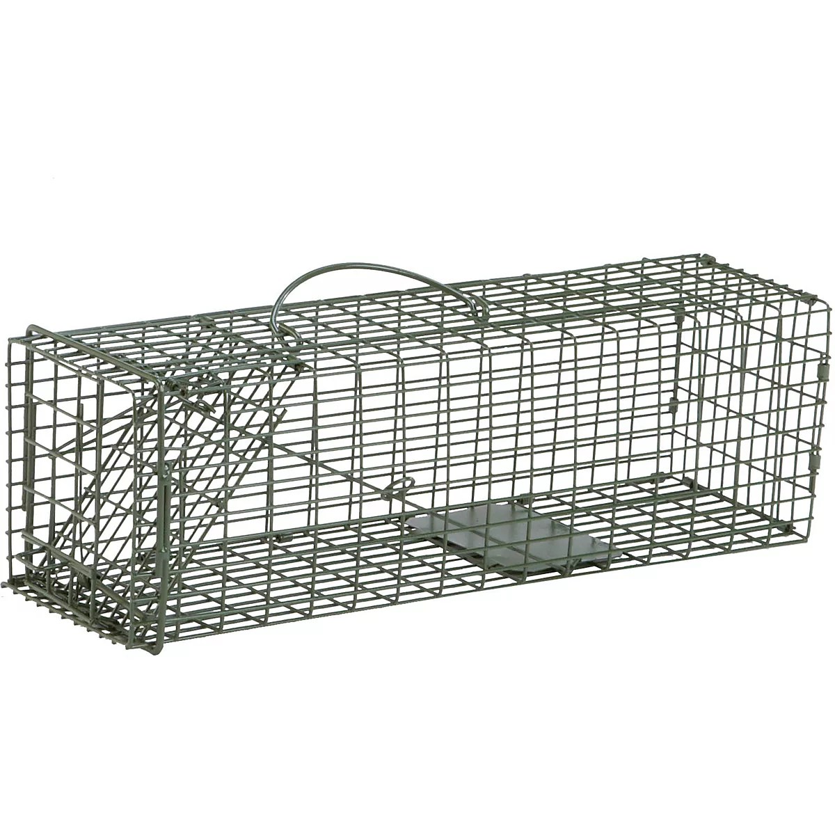 Duke Traps 1 1 Cage Trap Academy