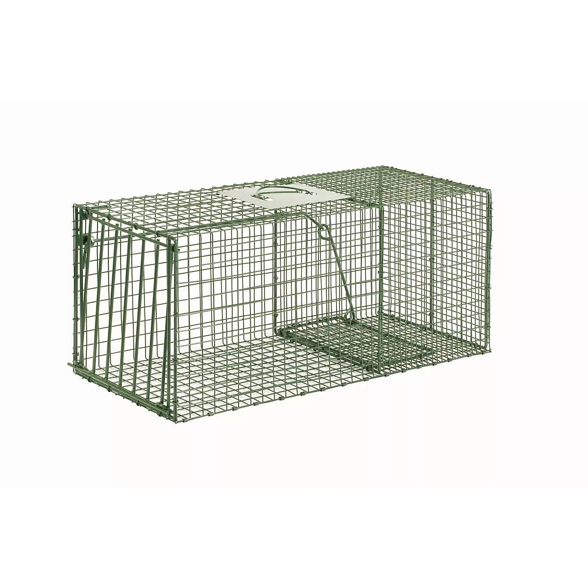 Duke Traps HD Large Cage Trap Academy
