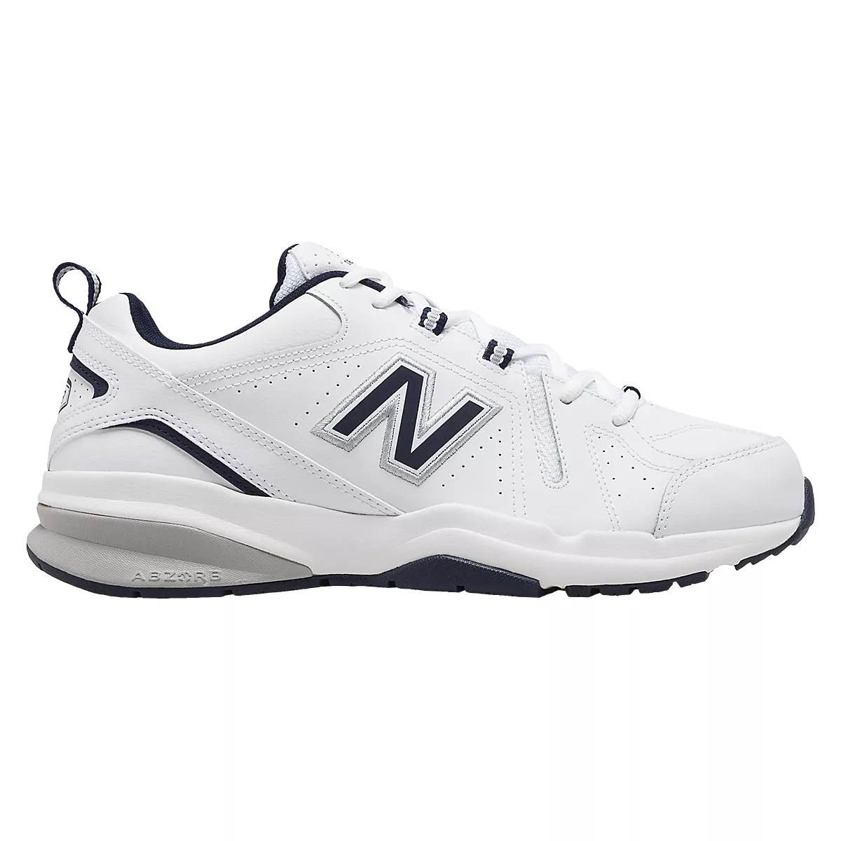 New Balance Men's 608 Training Shoes Free Shipping at Academy