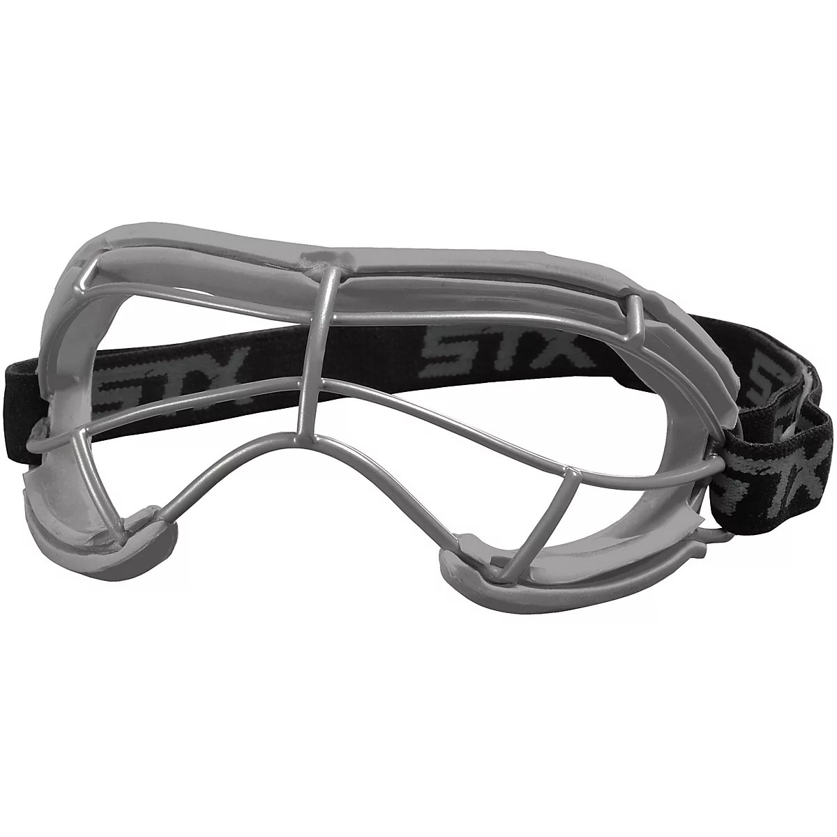 STX Kids' 4Sight+ S Lacrosse Goggles Free Shipping at Academy