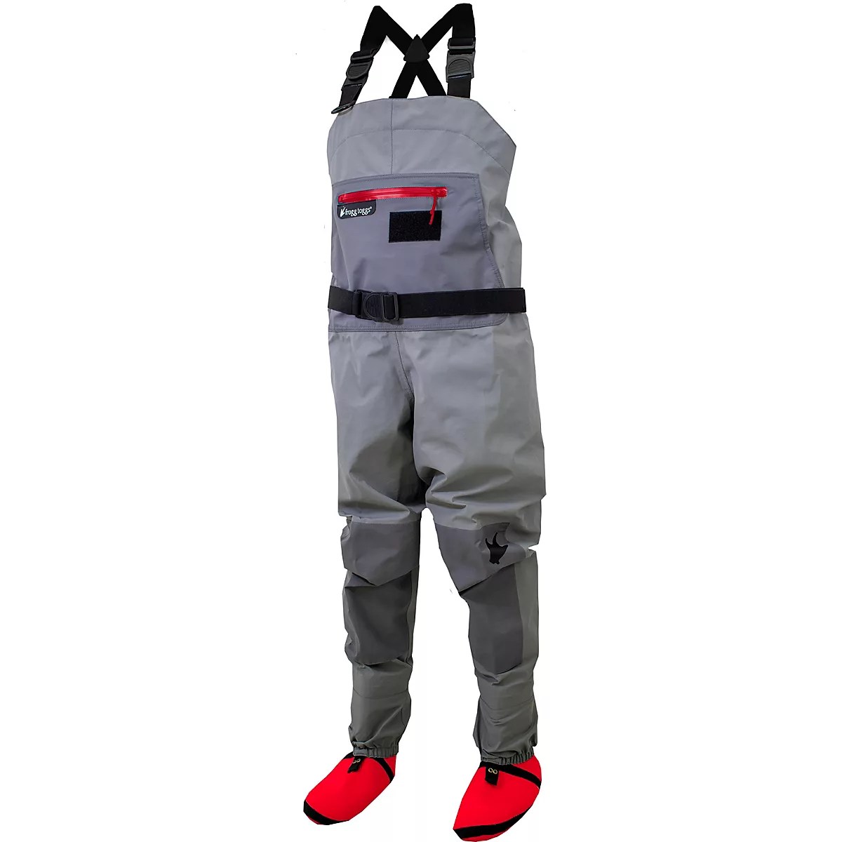 Frogg Toggs Youth Hellbender PRO Stockingfoot Chest Wader Academy