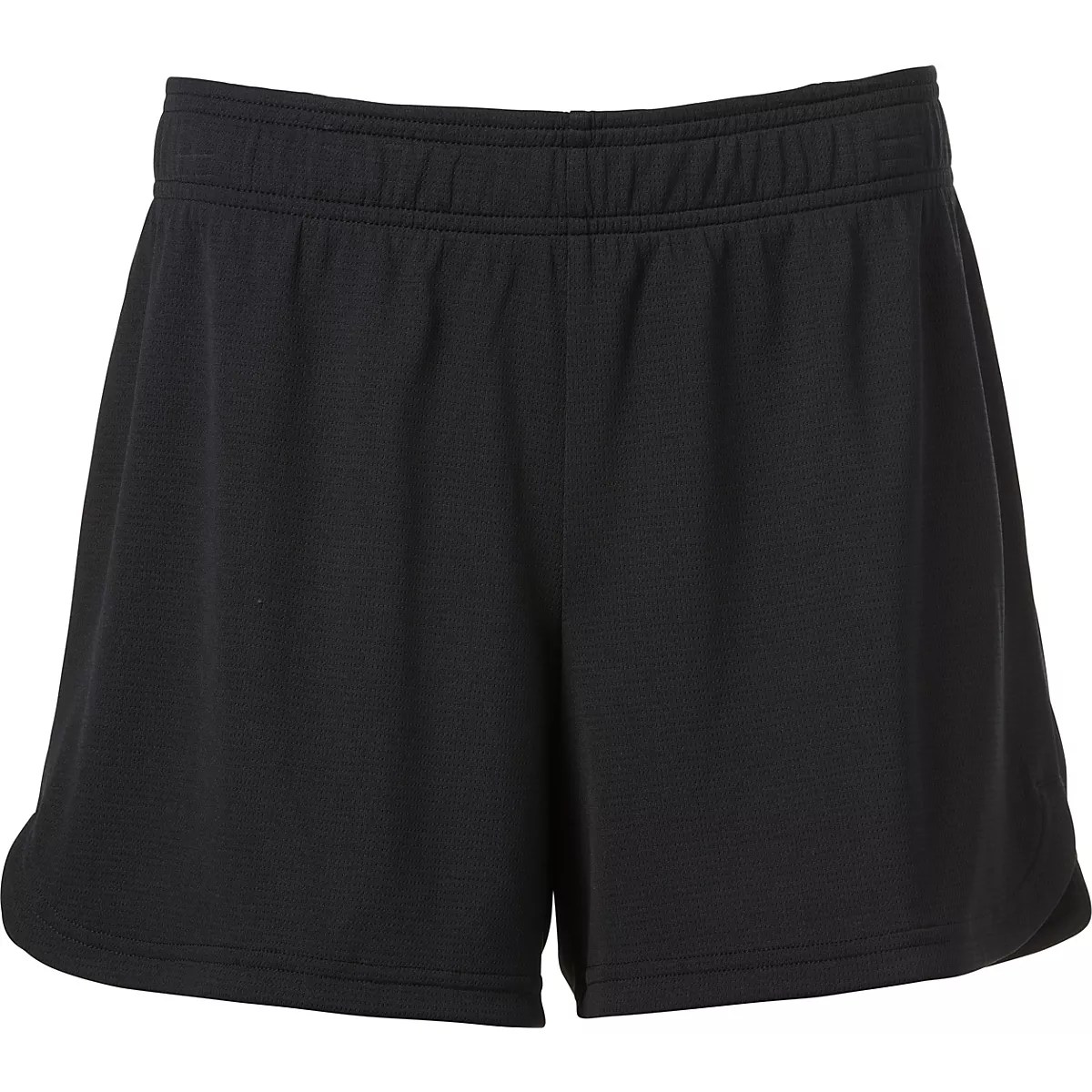 BCG Women's Vert Mesh Shorts Academy
