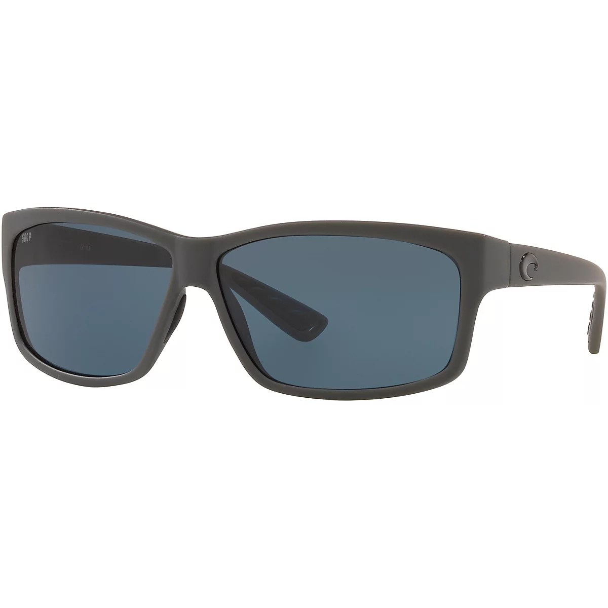 Costa Cut Polarized Sunglasses Academy