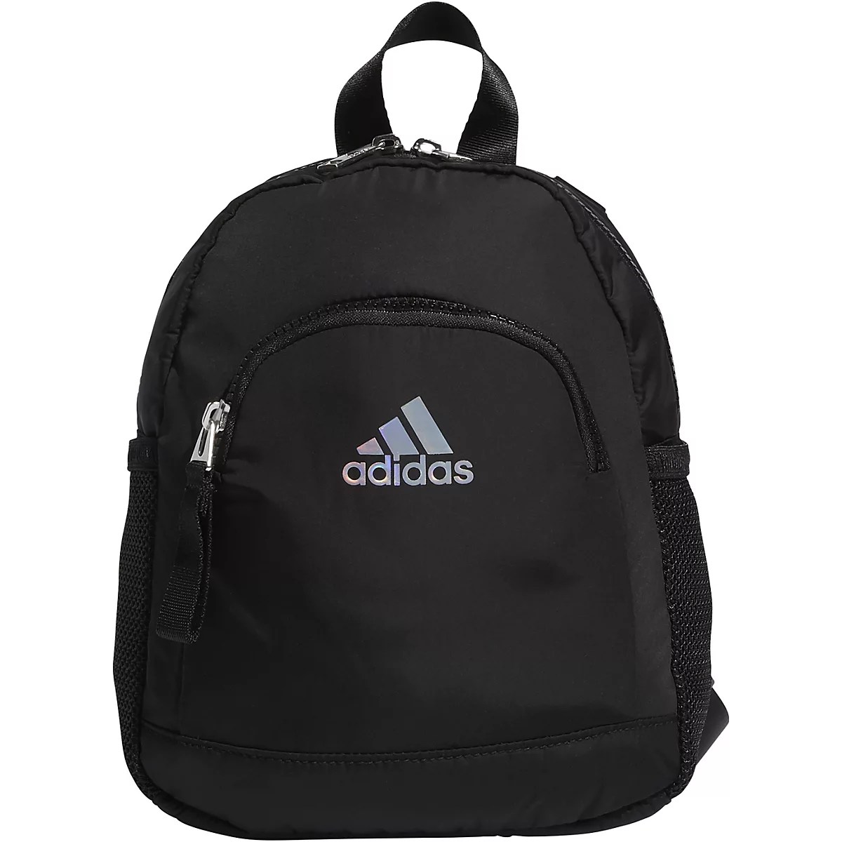 adidas Linear 3 Mini Backpack Free Shipping at Academy