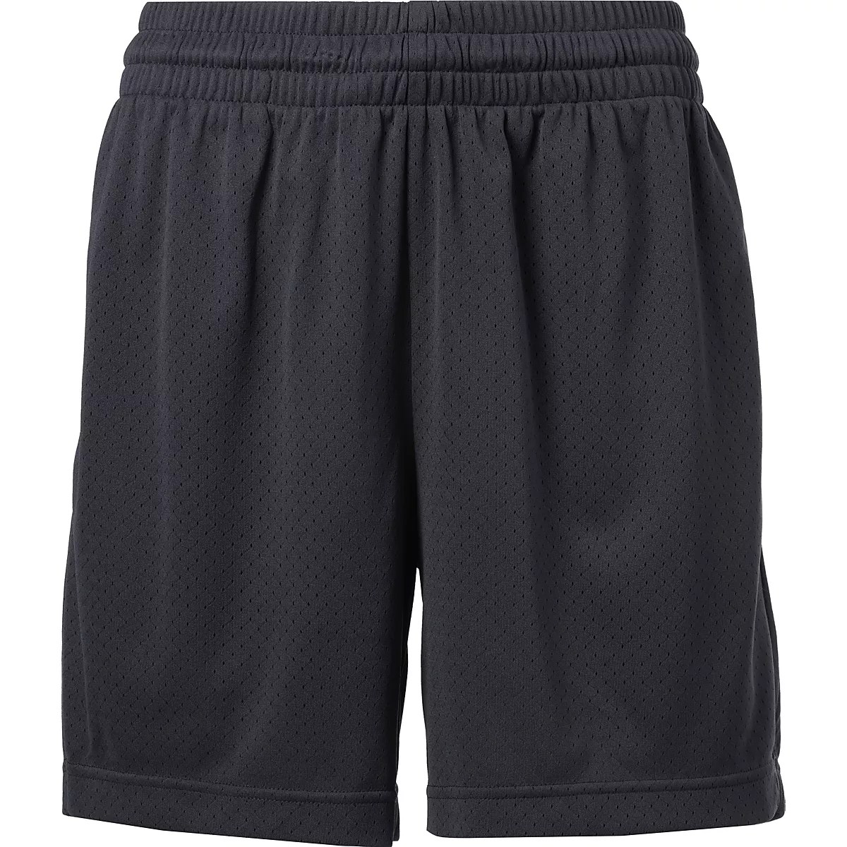 BCG Women's Diamond Mesh Basketball Shorts Academy
