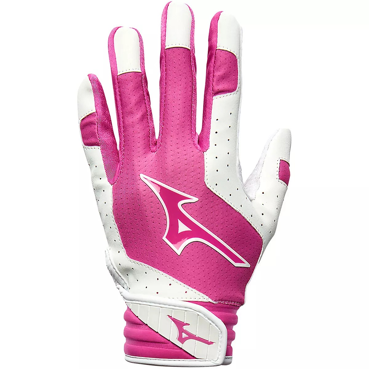 Mizuno Youth Finch Softball Batting Gloves Academy