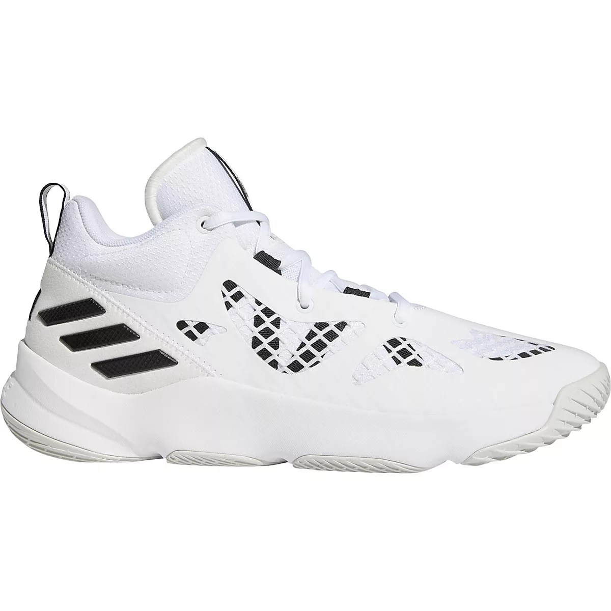 adidas Adults' Pro N3xt Basketball Shoes Academy