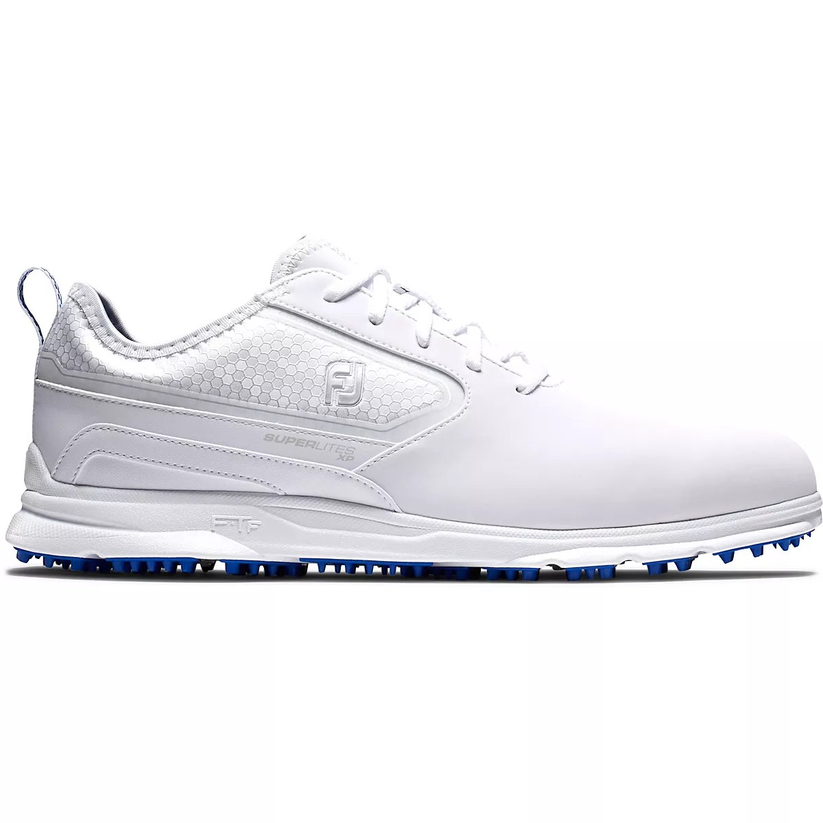 FootJoy Men's Superlites XP Spikeless Golf Shoes Academy